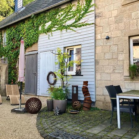 Ferienhaus Eifel-Auszeit Rieden  외부 사진