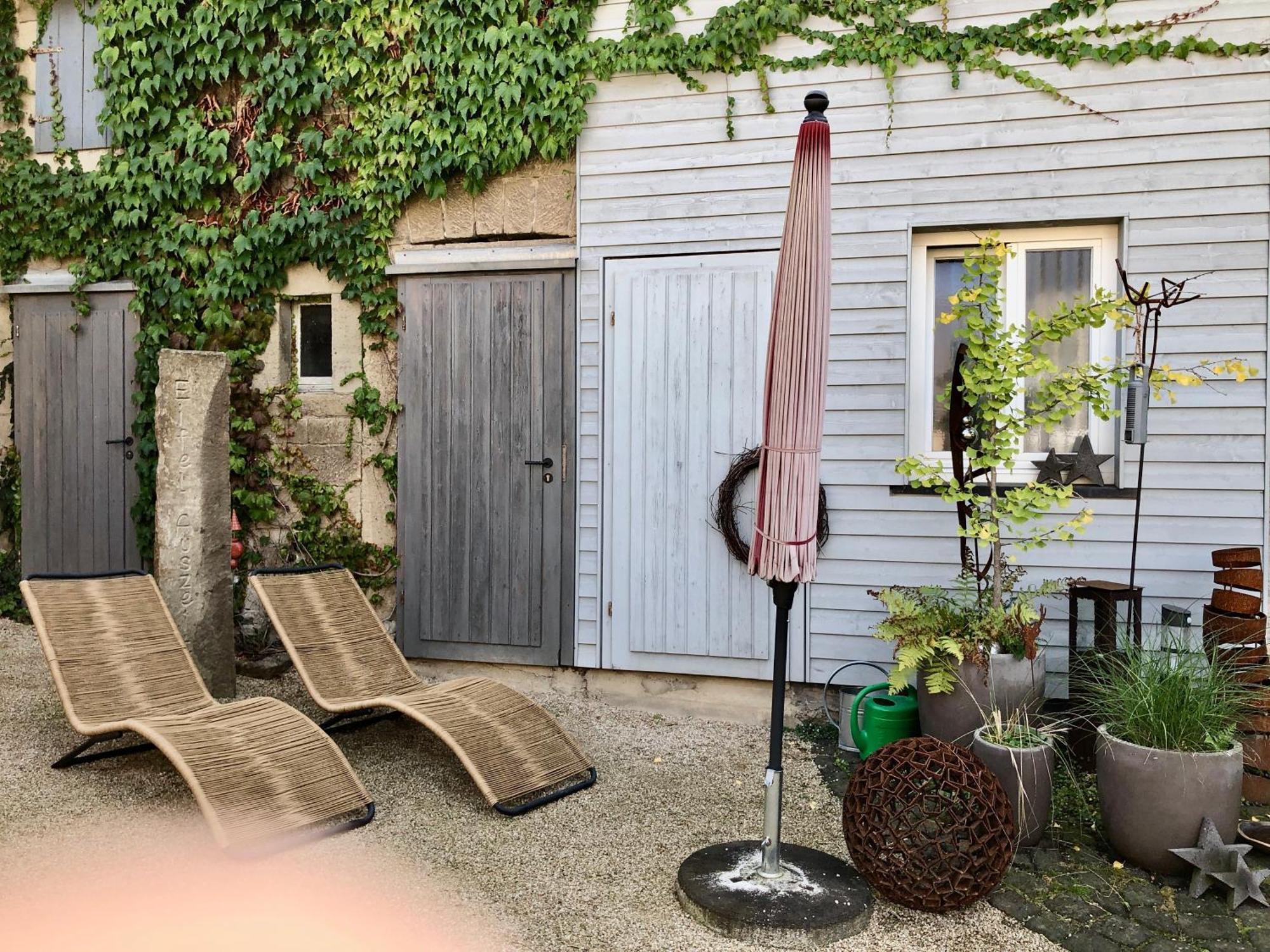 Ferienhaus Eifel-Auszeit Rieden  외부 사진