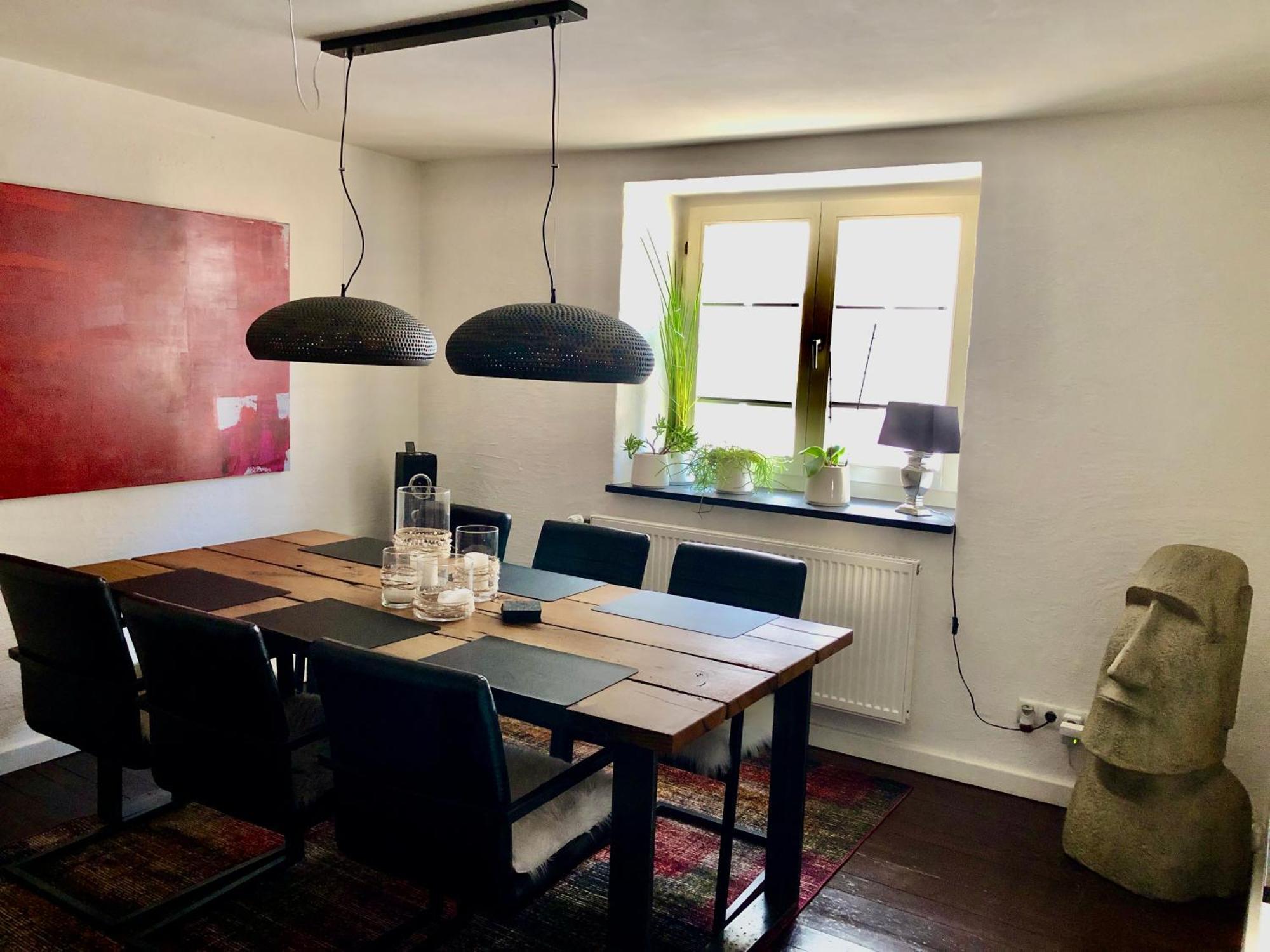 Ferienhaus Eifel-Auszeit Rieden  외부 사진