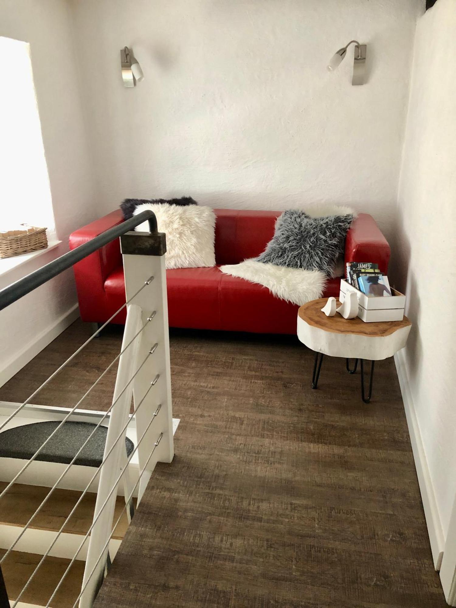 Ferienhaus Eifel-Auszeit Rieden  외부 사진