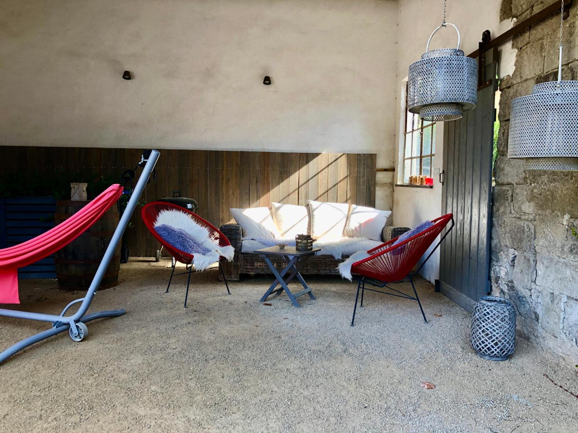 Ferienhaus Eifel-Auszeit Rieden  외부 사진